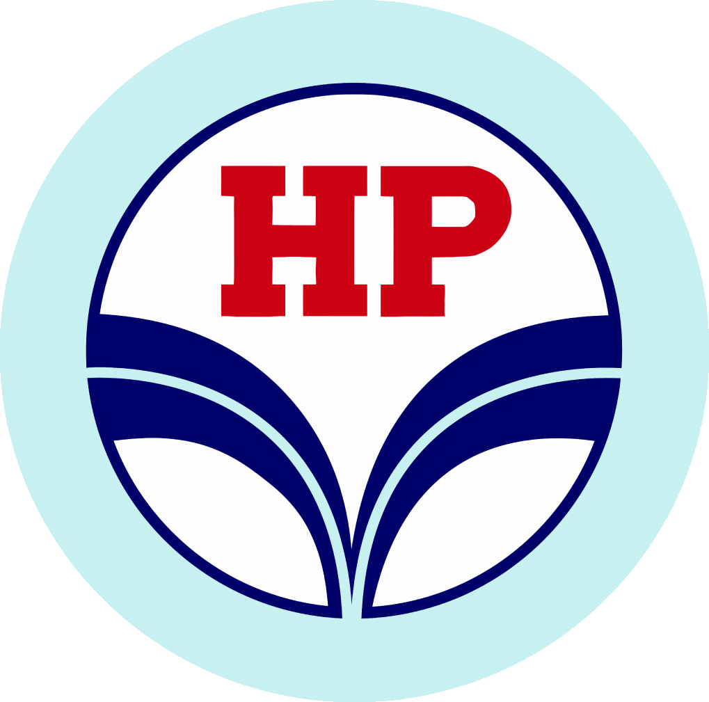 HP Gas (HPCL)