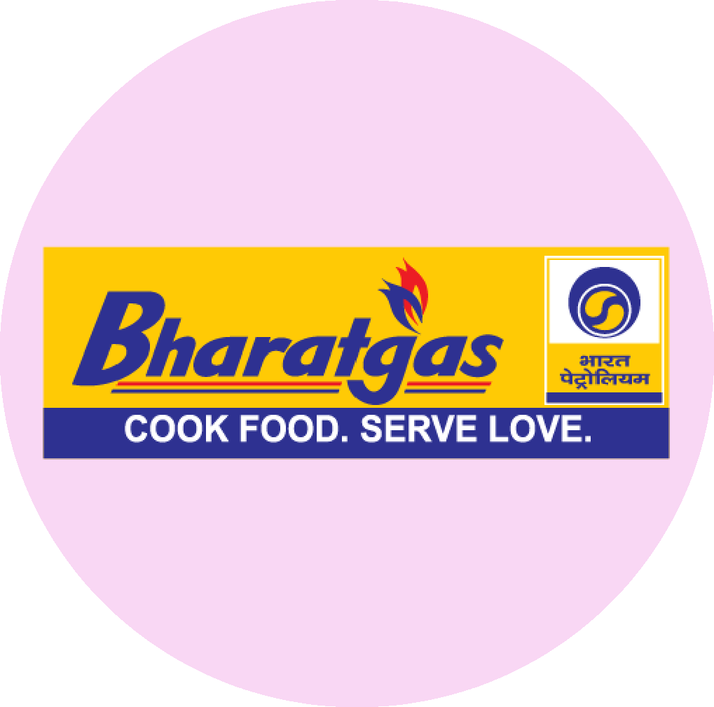 Bharat Gas BPCL Commercial