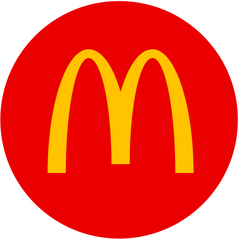 McDonalds