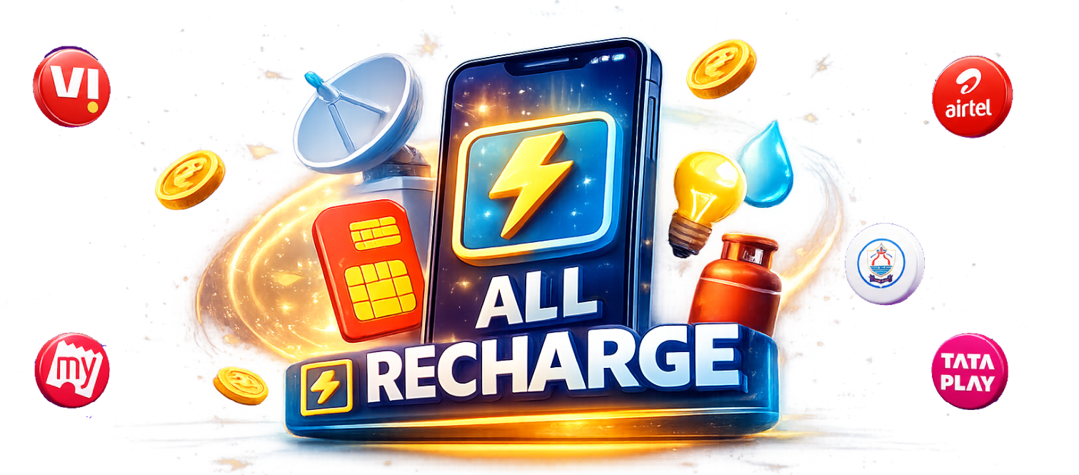 All Recharge