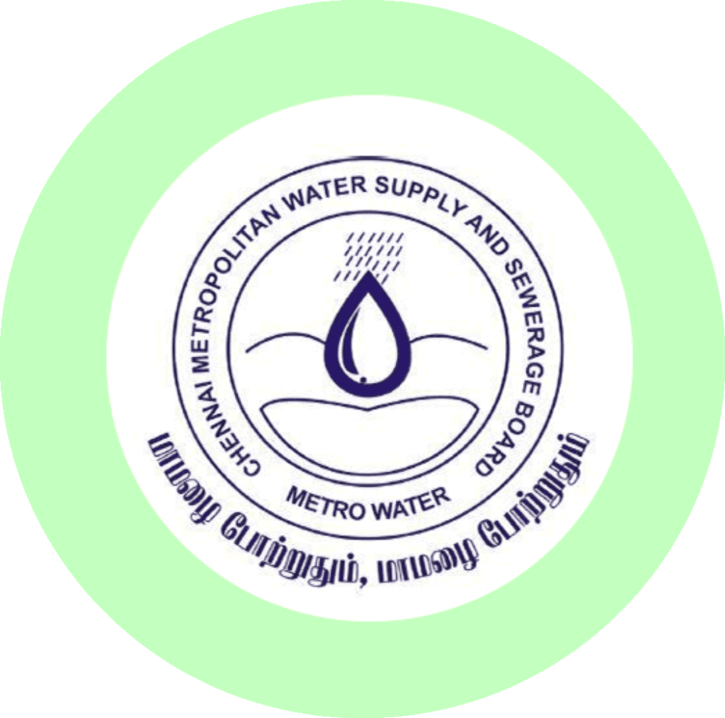 Chennai Metropolitan Water